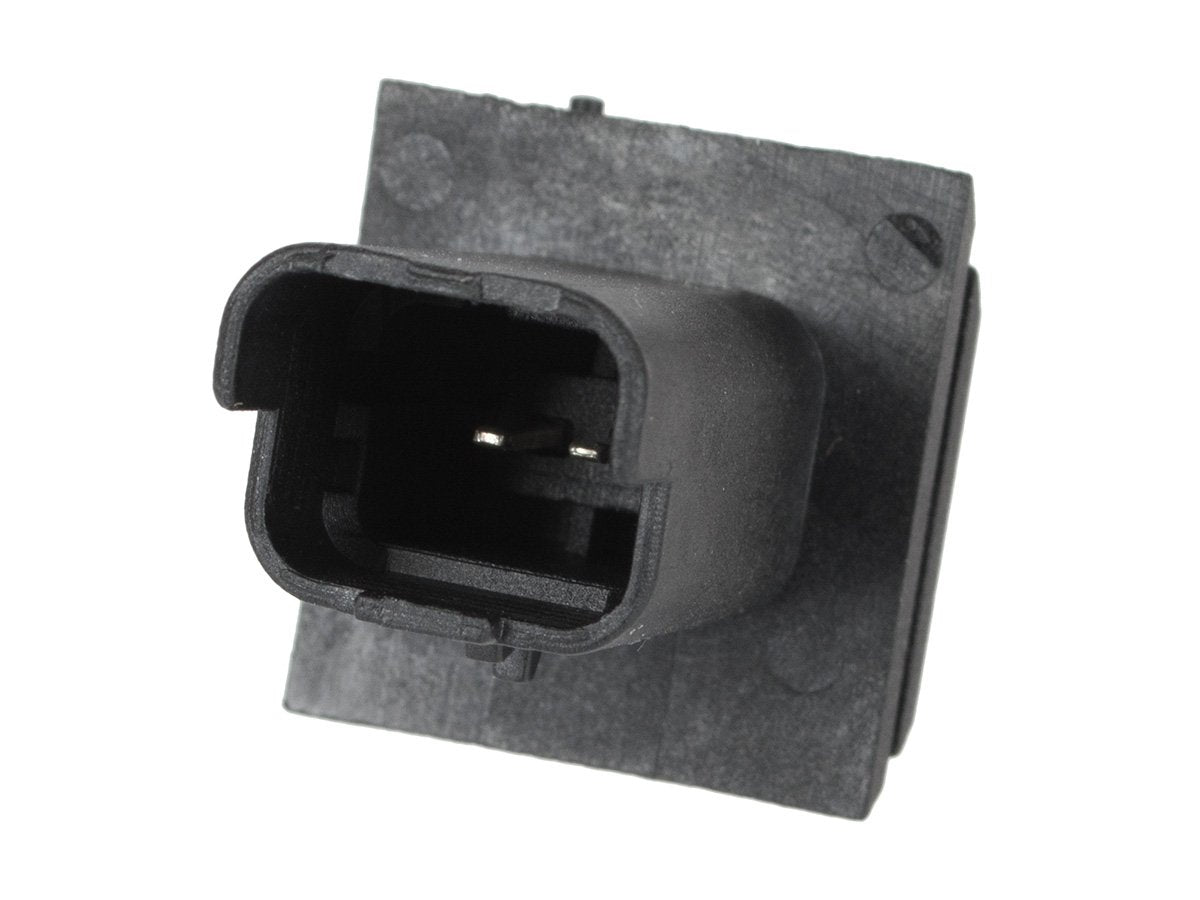 Peugeot 407 SW 2004 - REAR TAILGATE EXTERNAL HANDLE SWITCH WIDE PLUG
