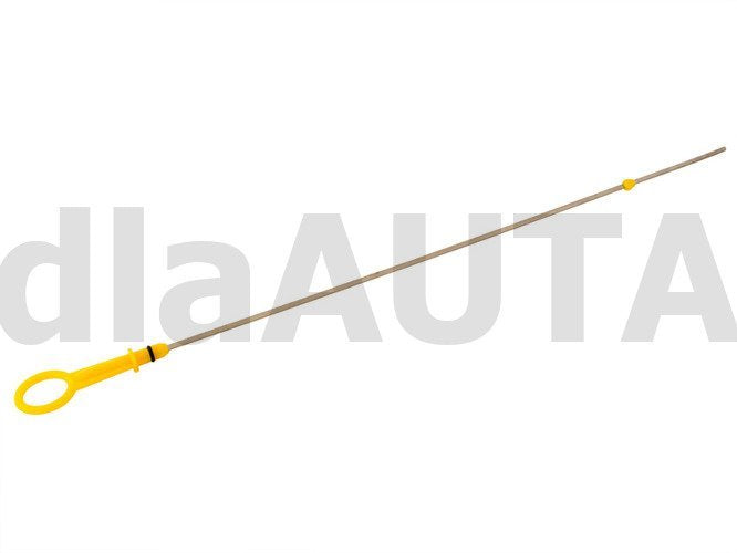 Renault Clio II 2001- 1,5 DCi bagnet - miarka oleju