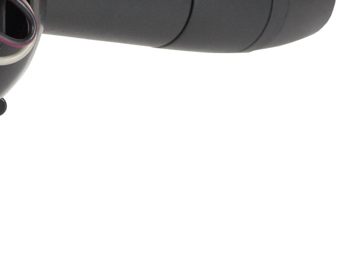 Dacia Logan II 2012 - light and turn signal switch lever