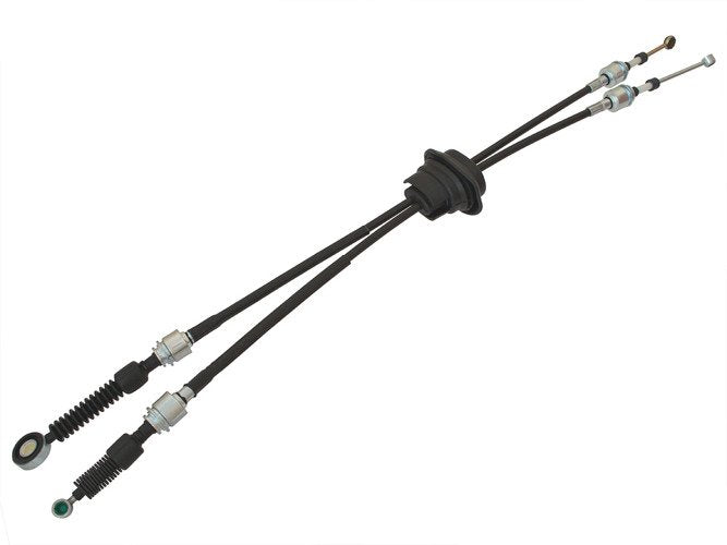 Peugeot 806 94-02 gear selector cables 2 pcs. set