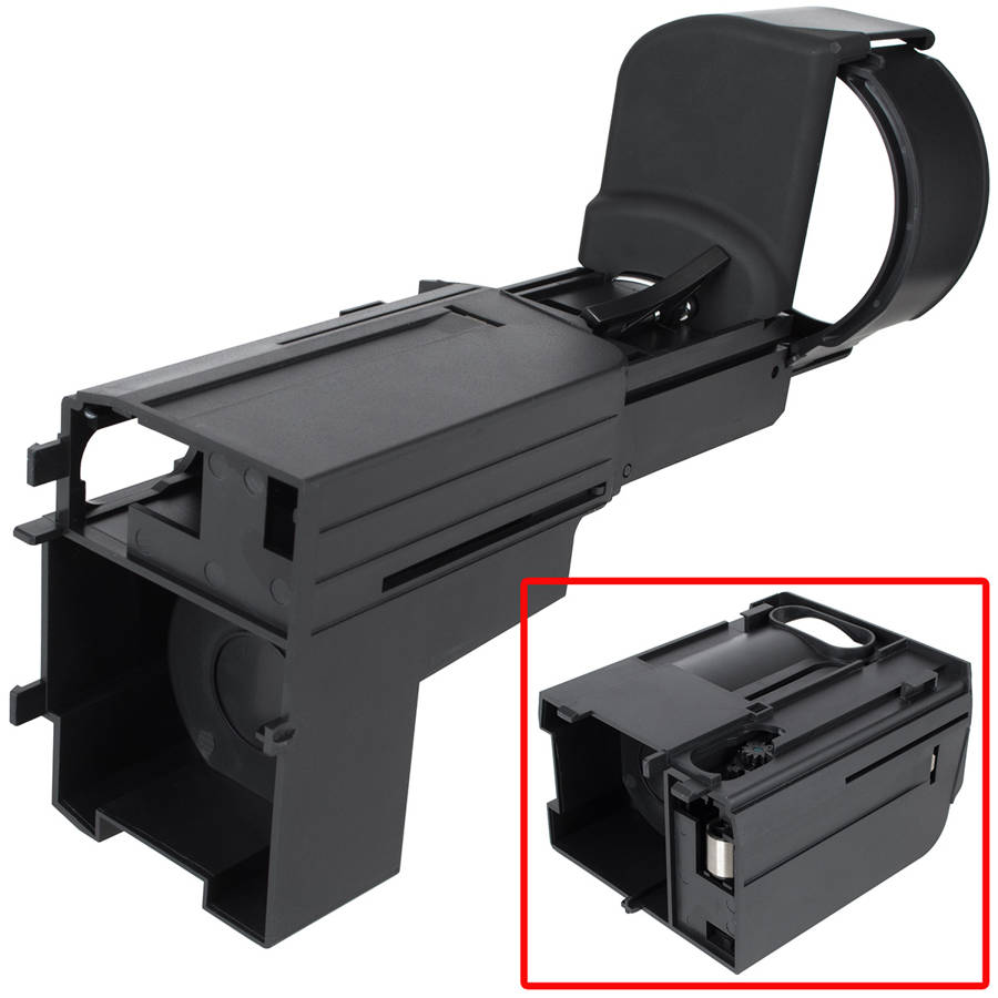 Mercedes W211 E-Class 02-08 cup holder