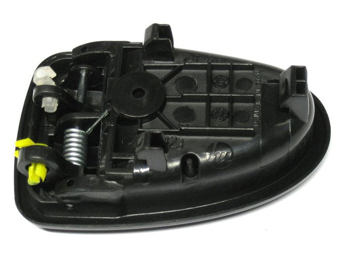 Hyundai Accent 00-06 inner door handle BLACK right