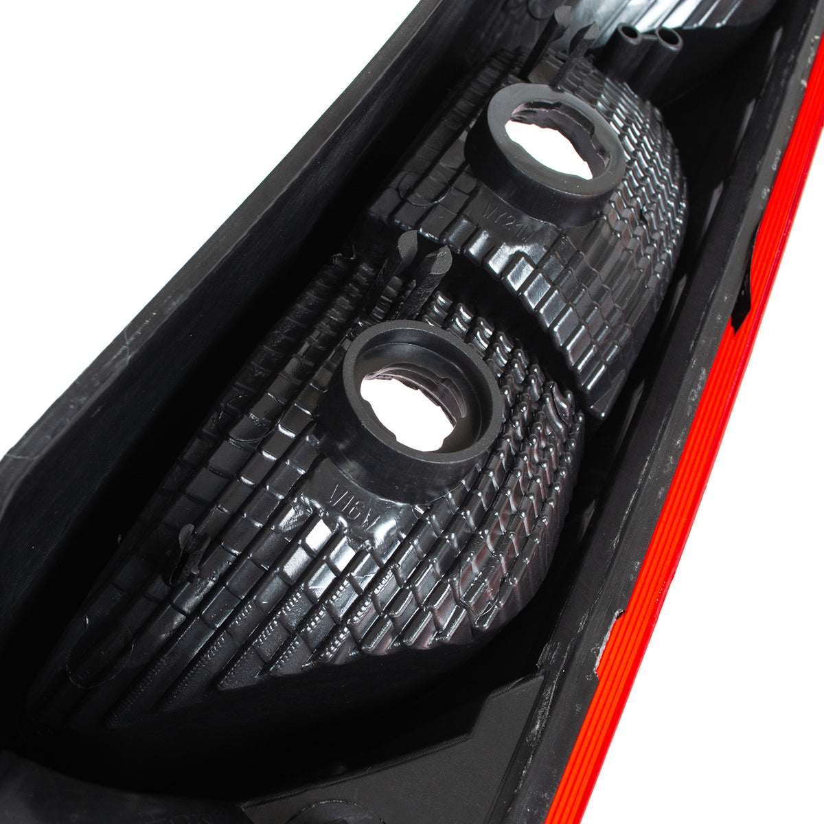 Ford Transit Connect 2013- left tail light