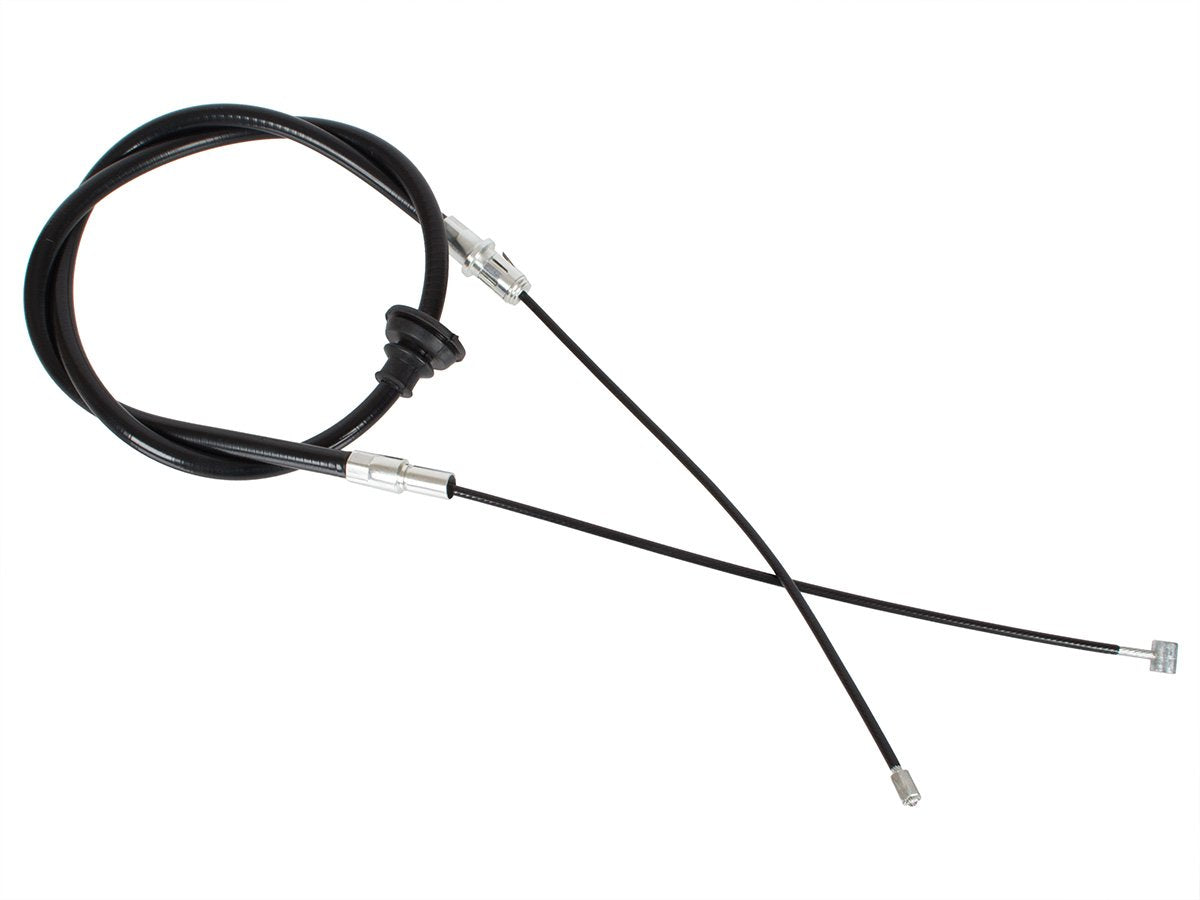 Dodge Caravan 01-08 Handbrake Cable