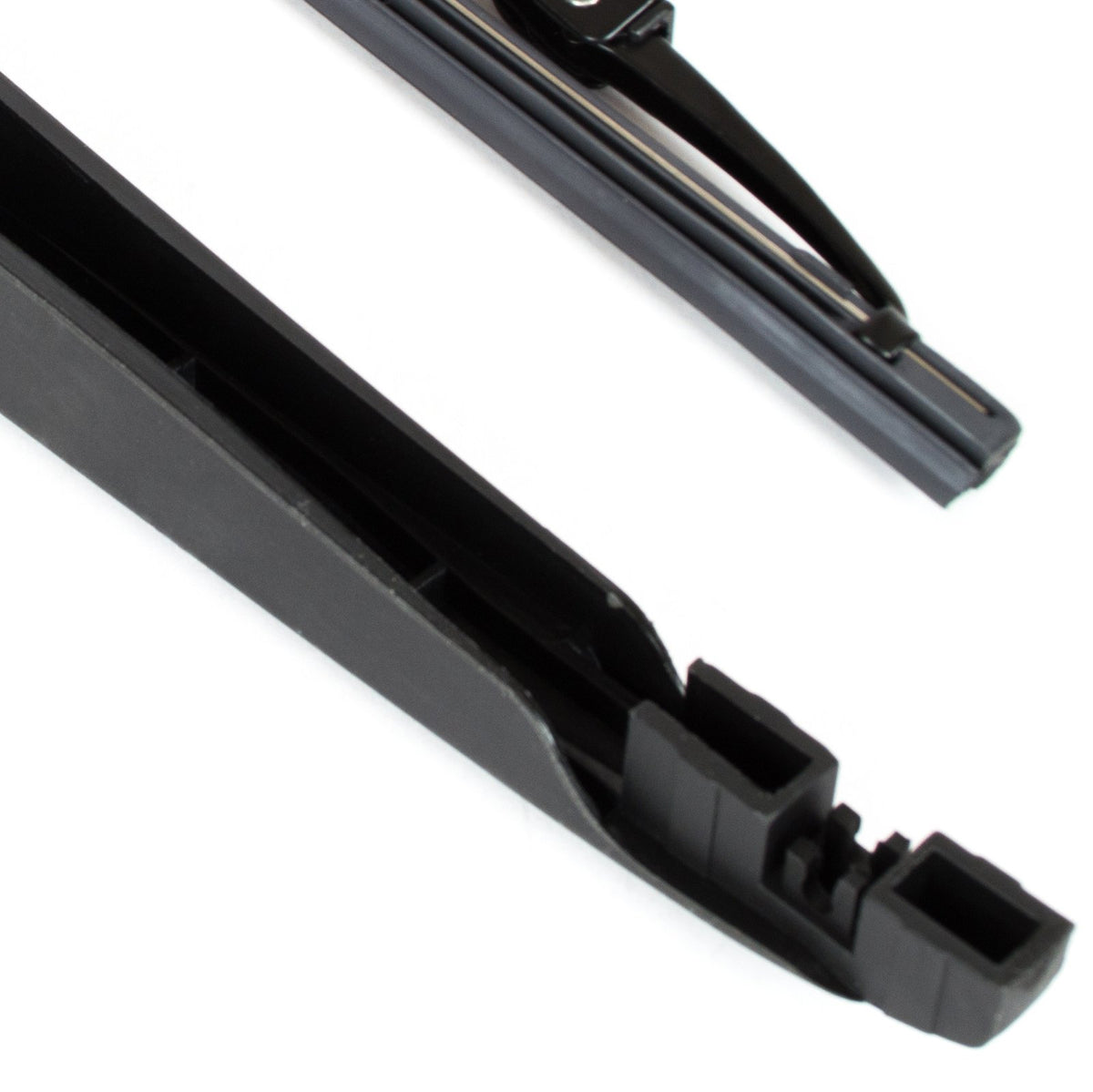 Volvo V50 2003 - rear wiper arm + blade