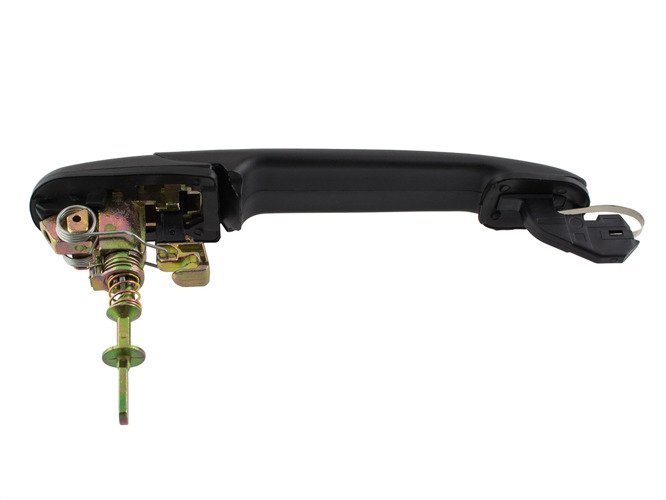 VW Caddy 95-03 front right outer door handle
