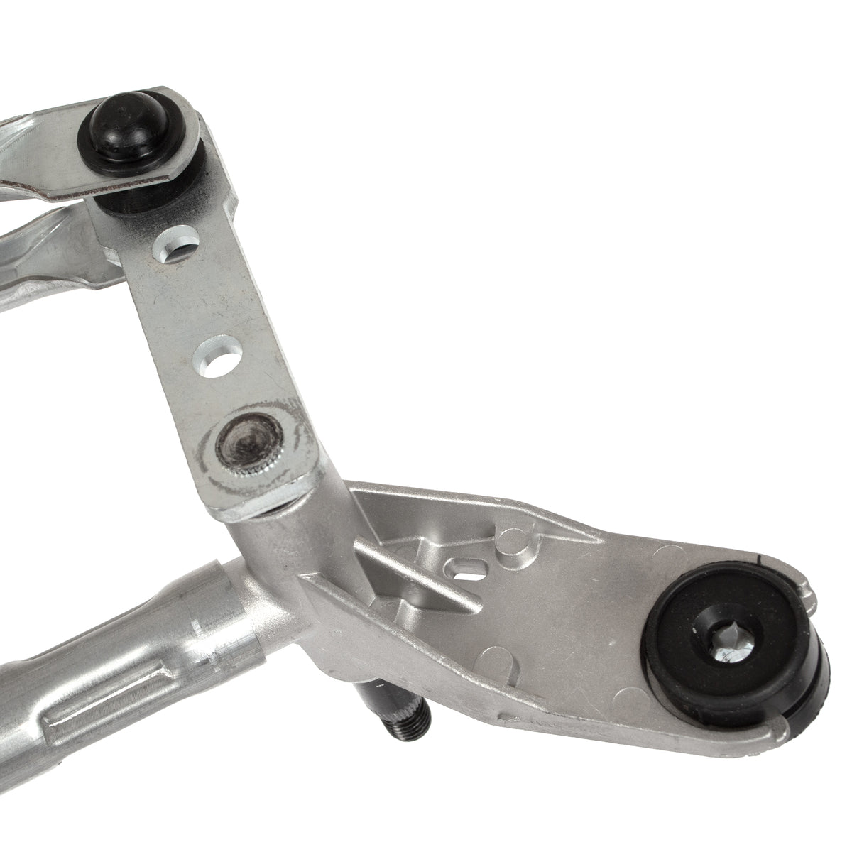 Renault Megane II 2002 - front wiper mechanism