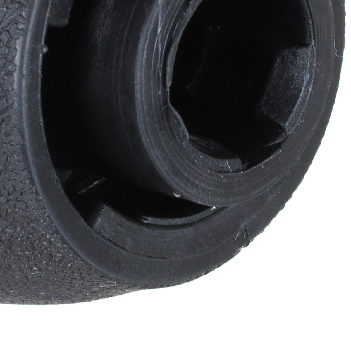 Renault Trafic II 2001- 6-SPEED GEAR KNOB BLACK