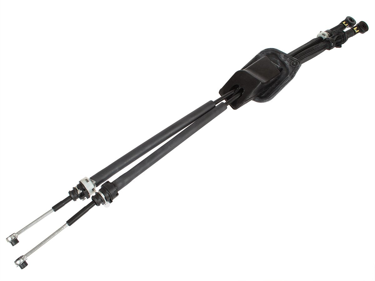 Citroen Xsara Picasso 01-08 gear shift cables 2 pcs. set