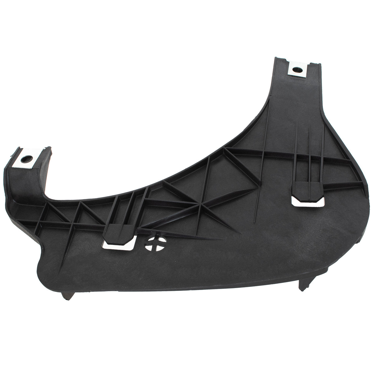 Audi A4 B6 00-04 left headlight mounting bracket