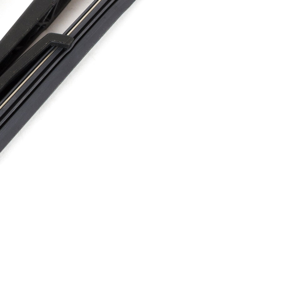 Hyundai ix35 2009 - rear wiper arm + blade