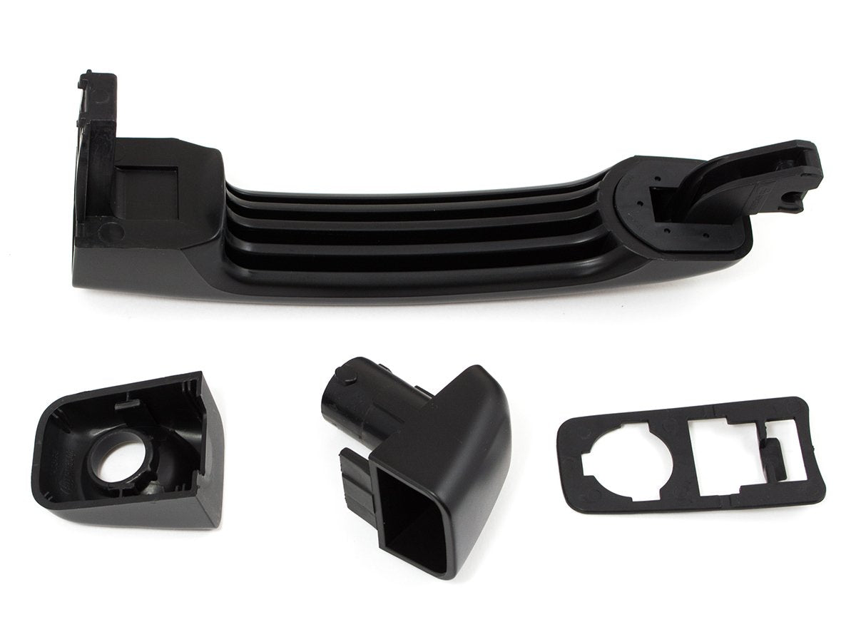 Fiat Talento 2016- external door handle for all doors