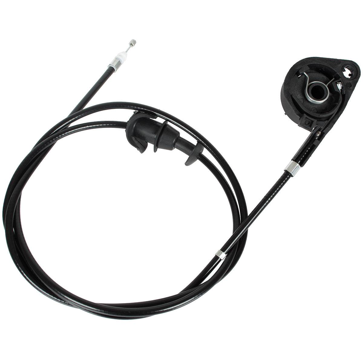 Renault Trafic II 2001- bonnet release cable