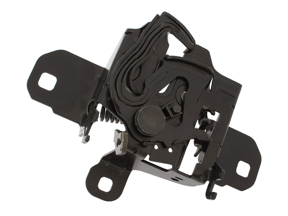 VW Golf IV 97-06 bonnet lock