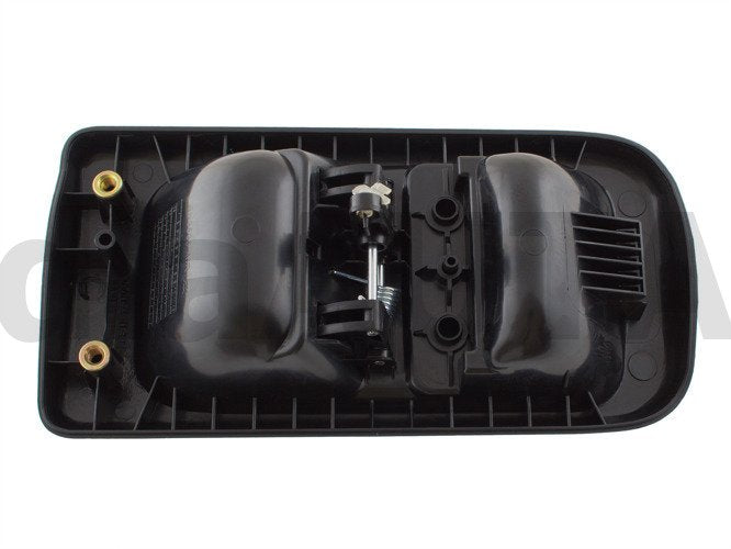 Renault Master 98-10 outer right side sliding door handle