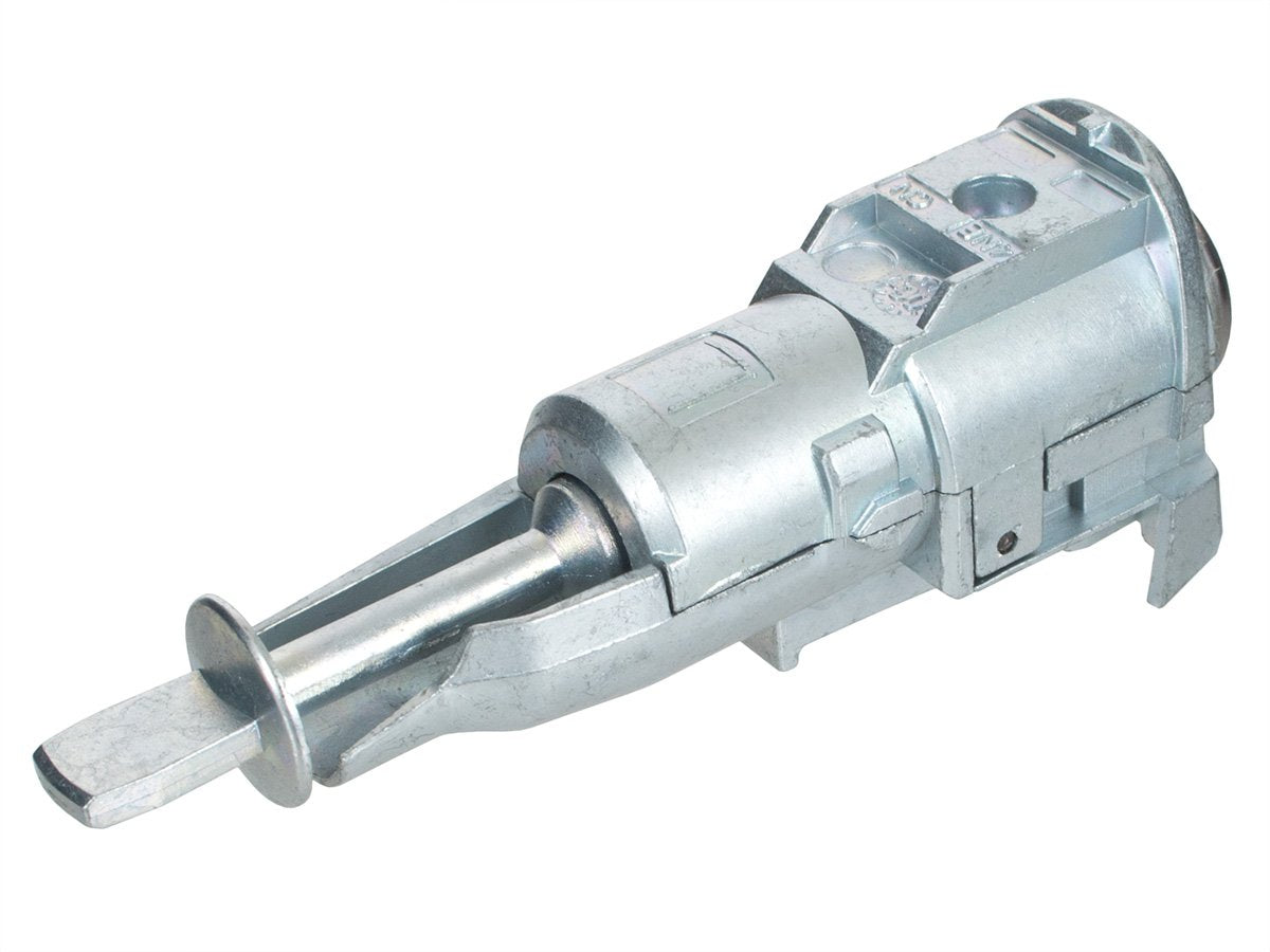 Skoda Octavia II 2004- front left door lock cylinder