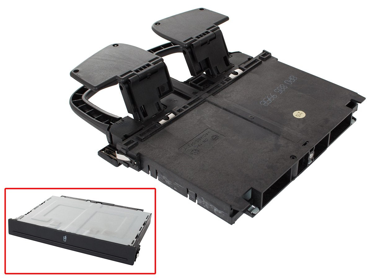 VW Passat B6 / Variant 06-10 cup holder