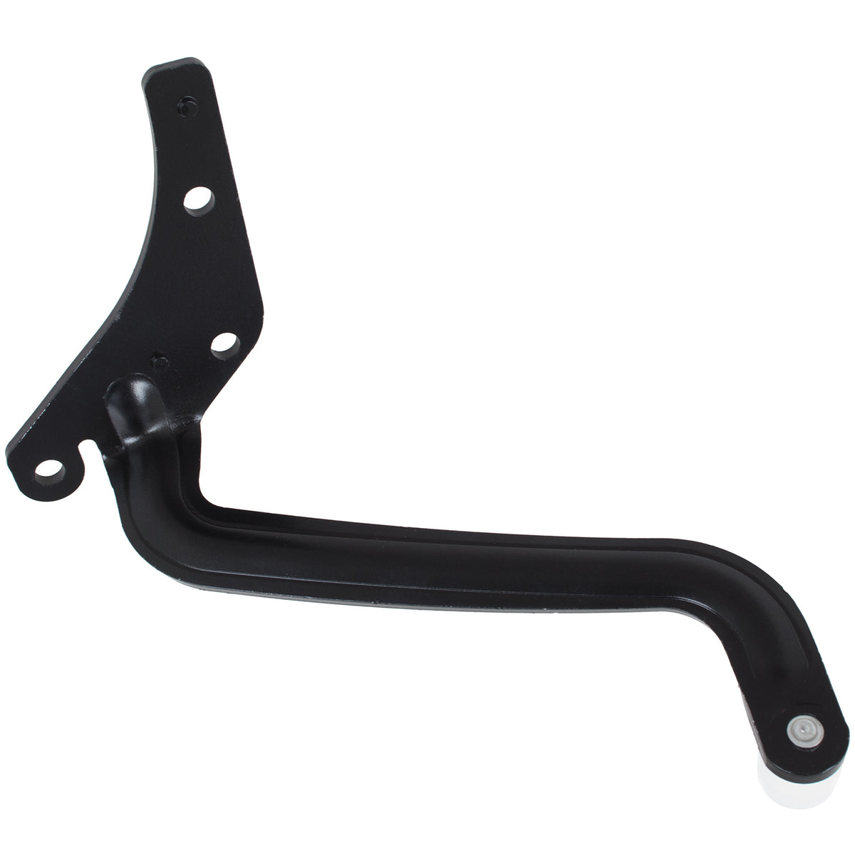 Citroen Jumpy II 2007- side sliding door roller TOP