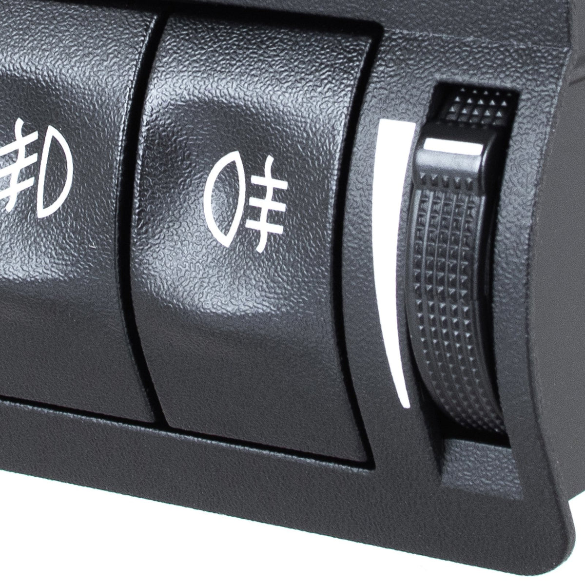 Opel Zafira A 99-05 light switch