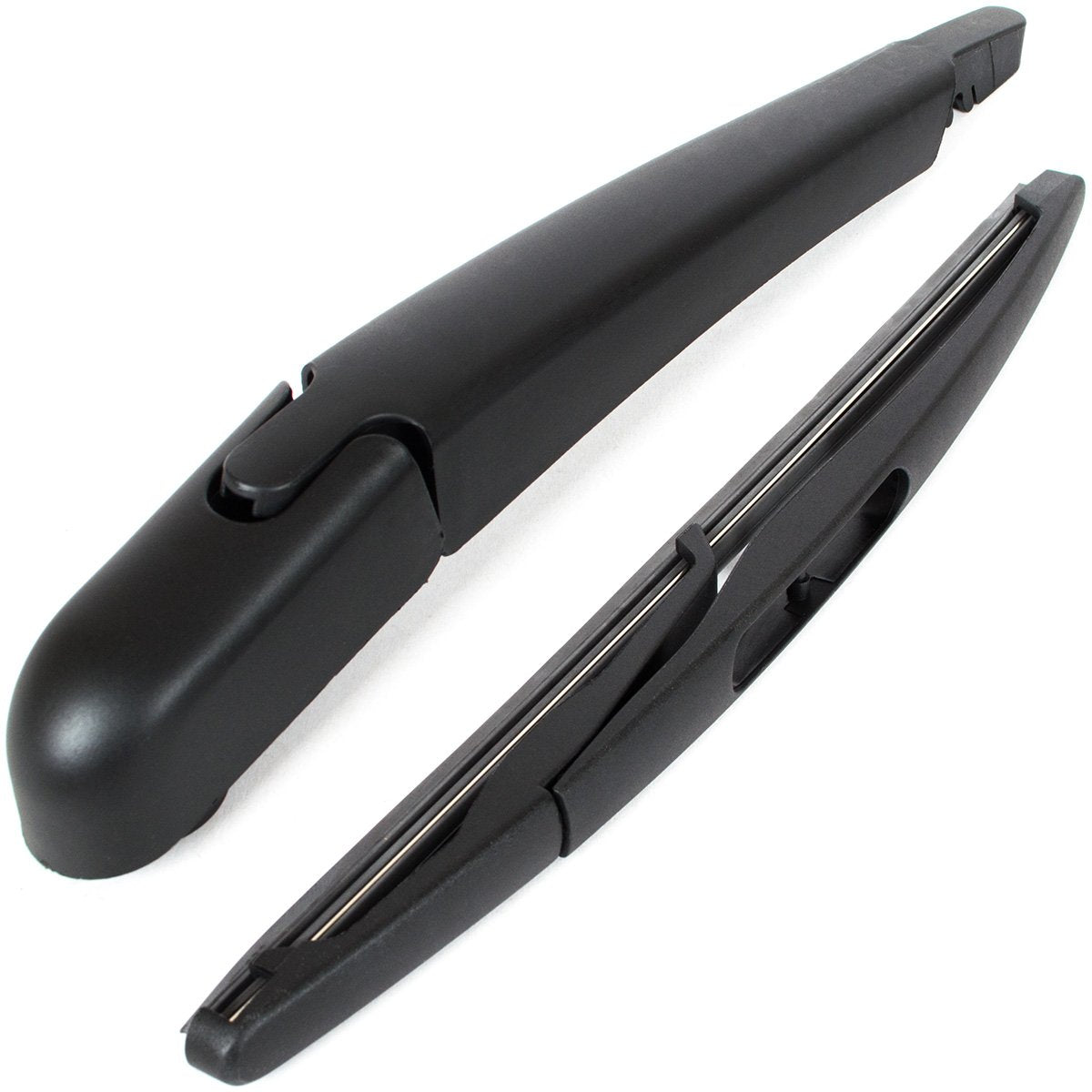 Chevrolet Aveo 2010 - rear wiper arm + blade