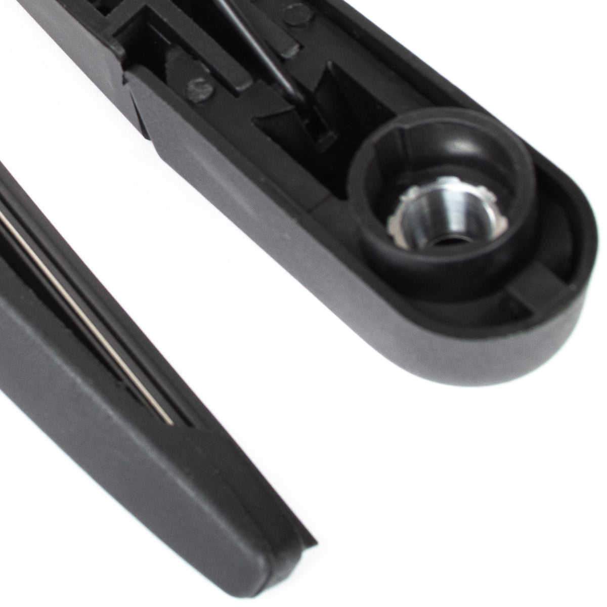Chevrolet Aveo 2011 - rear wiper arm + blade