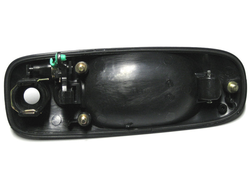 Chrysler Voyager 00-08 front left outer door handle