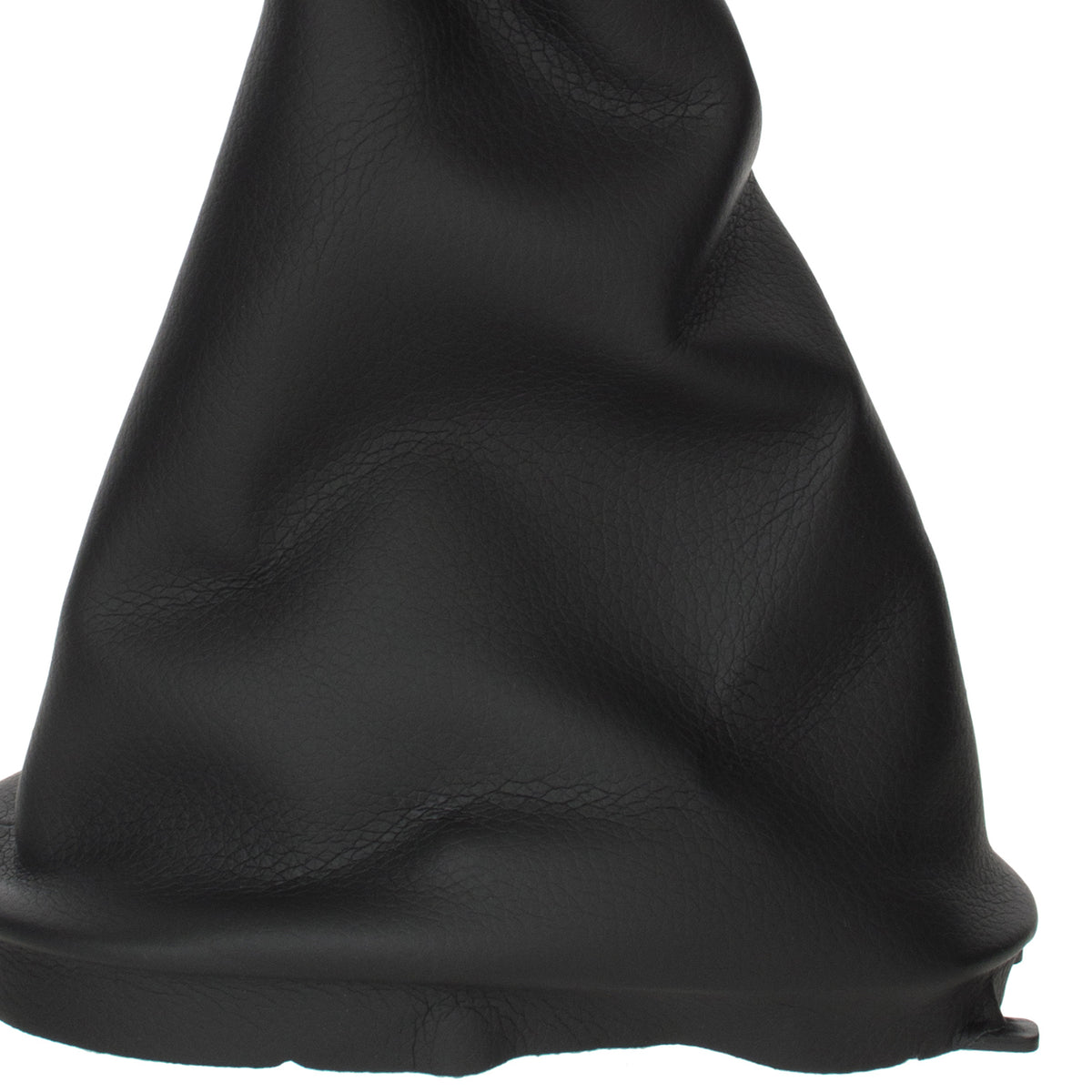 Renault Clio II 2001 - Gear knob ECO-LEATHER + GAITER 5 SPEEDS