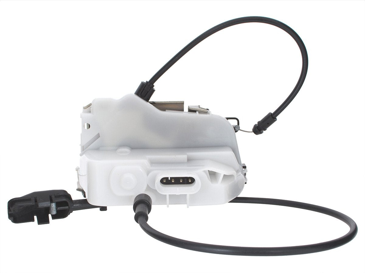 Renault Scenic II 03-08 right rear door lock