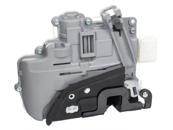 Seat Altea 2004- left front door central lock