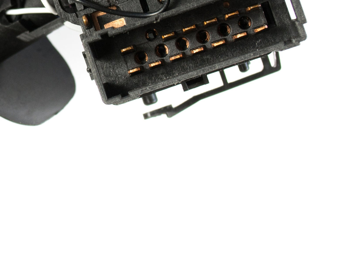 Renault Trafic II 2001 - light and turn signal switch stalk