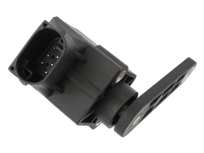 Audi A3 8L A4 B5 A6 C5 A8 4D TT 8N headlamp levelling sensor - Xenon lamps