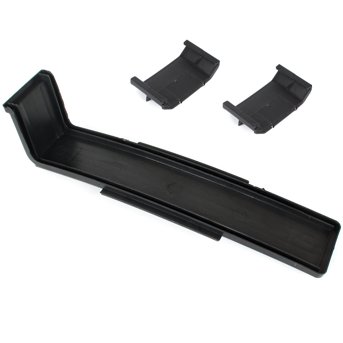 Seat Cordoba 02-09 cabin filter blanking plate