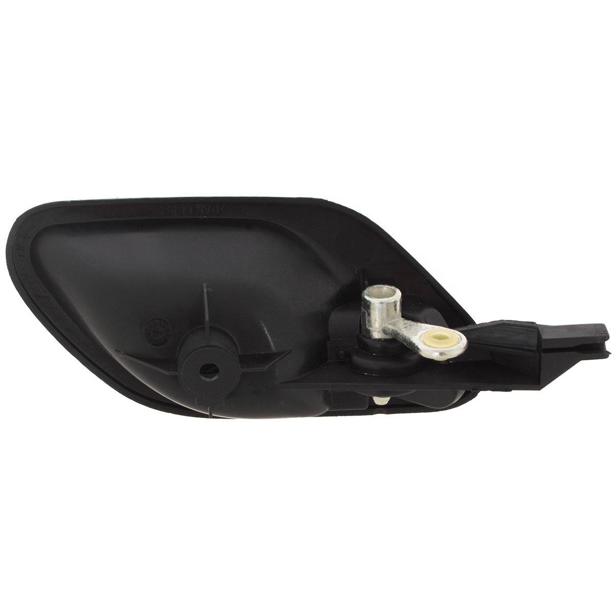 BMW E39 seria 5 96-03 klamka wewnętrzna CHROM NA PRĘT lewa