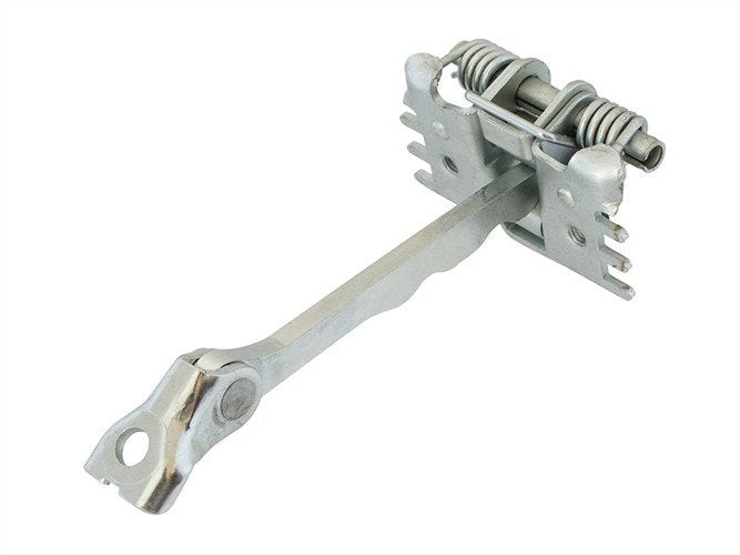 Renault Megane III 2008 - front door check strap