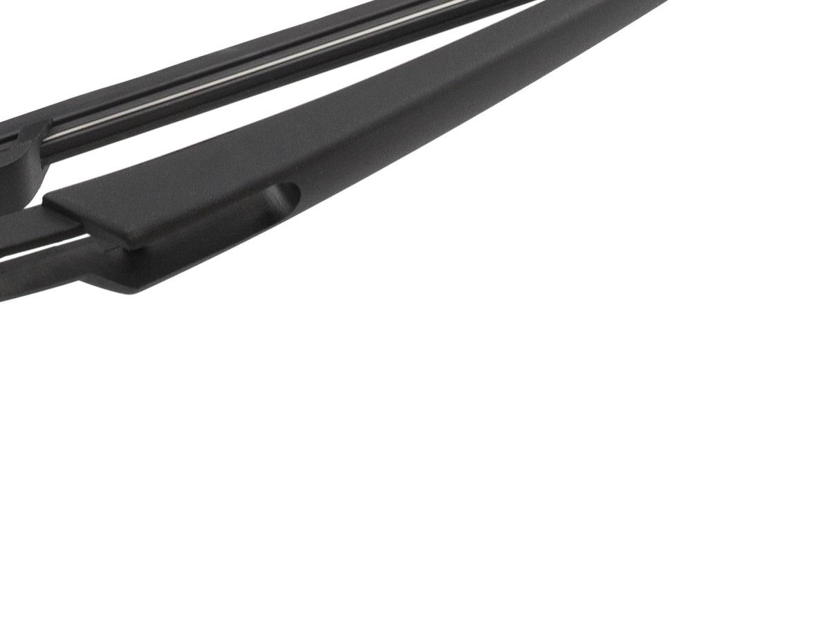Nissan Qashqai 07- Rear Wiper Arm + Blade