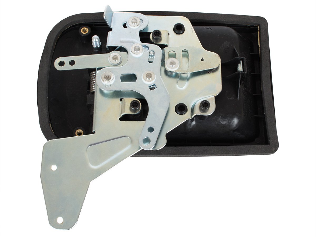 Iveco Turbo Daily Unijet 00-12 rear door external handle with central locking