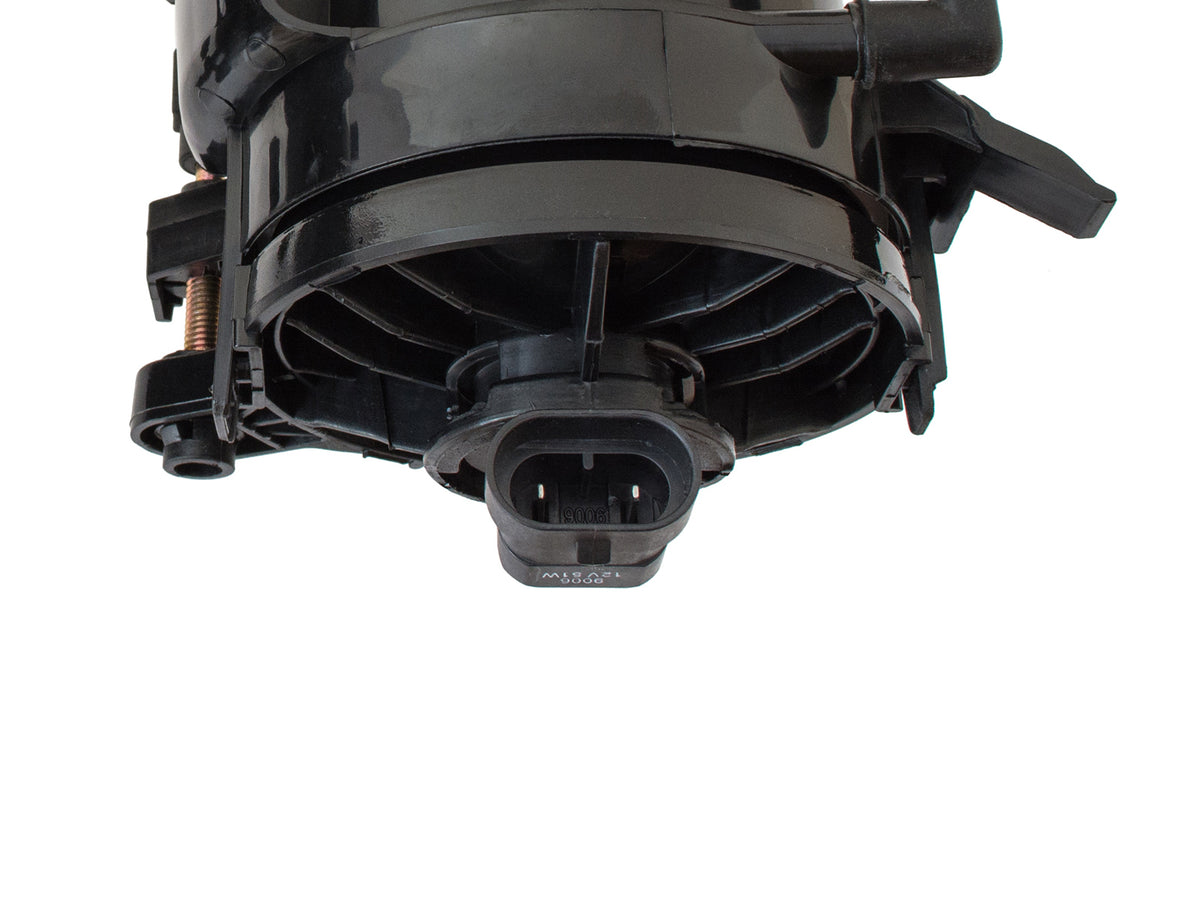BMW 5 E60 / E61 03-07 halogeny lewy + prawy KPL