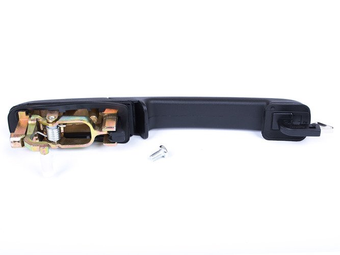 VW Passat B4 93-97 rear left outer door handle
