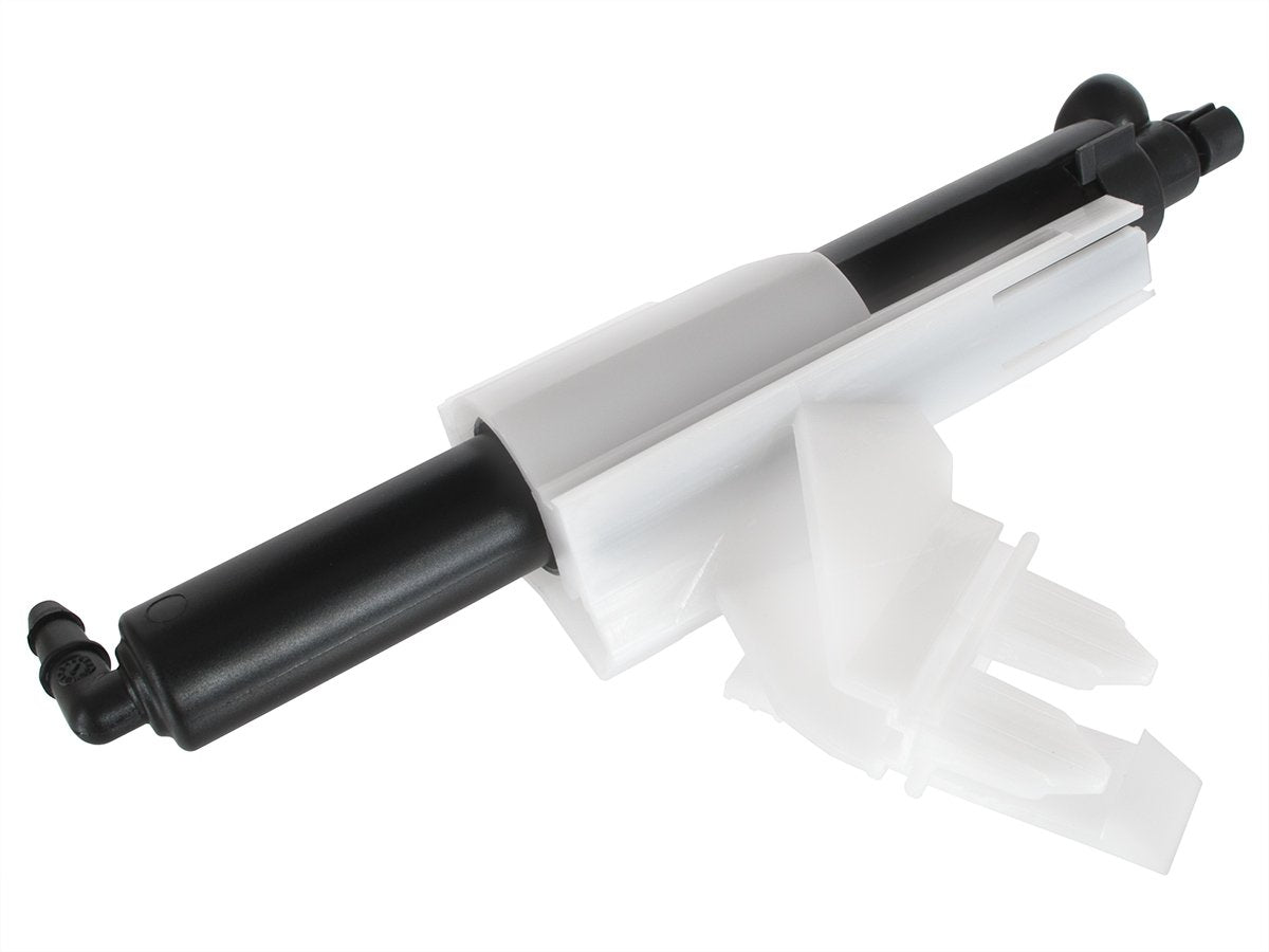 Ford Mondeo Mk4 07-15 right headlight washer