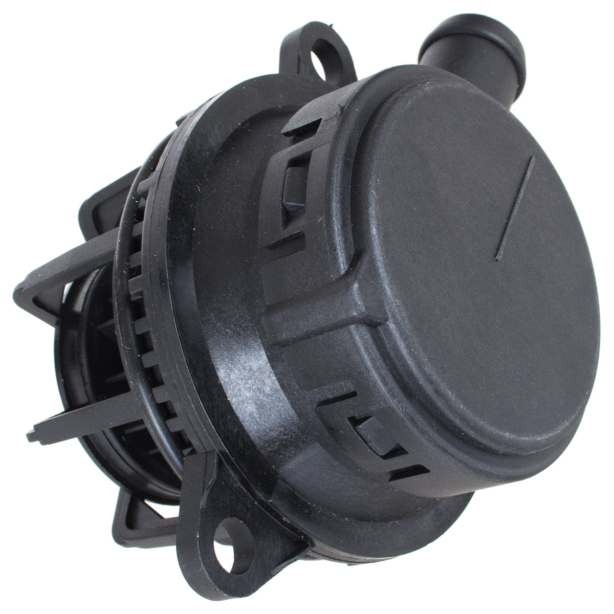 VW Touareg 04-17 2.7 / 3.0 TDI oil separator breather