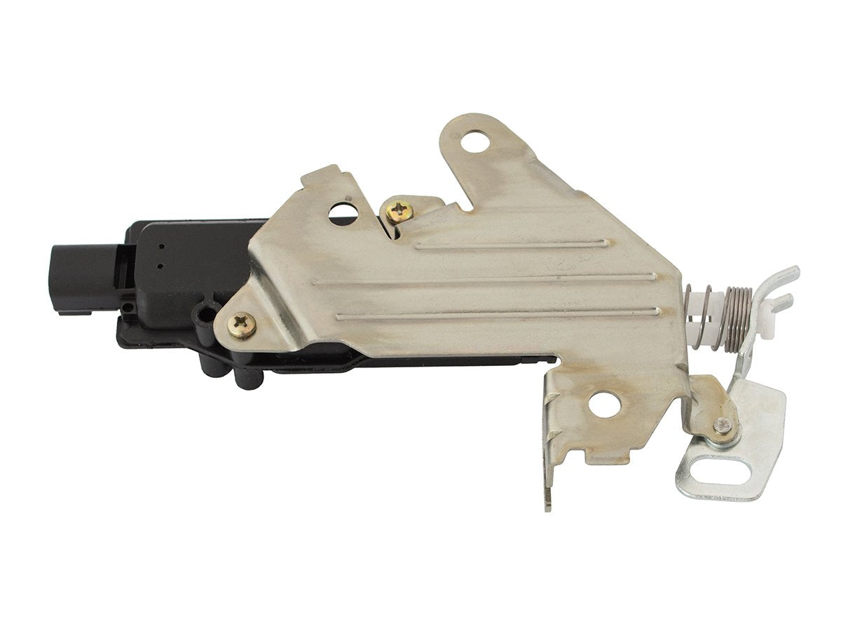 Ford Fiesta VI 02-08 zamek tylnej klapy bagażnika