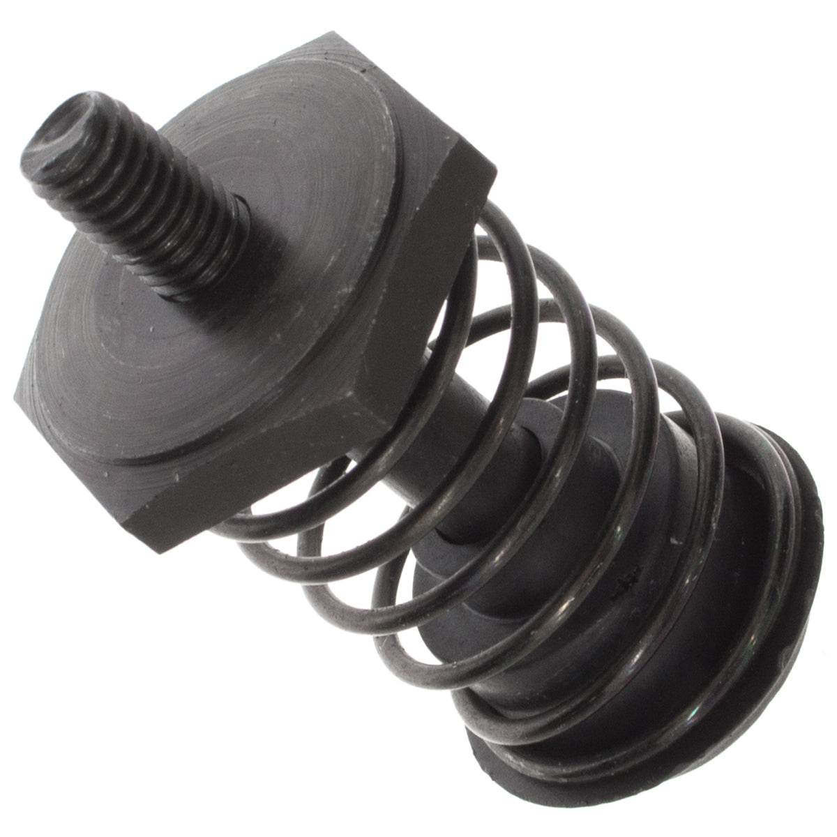Renault Scenic II 02-08 bonnet/hood spring