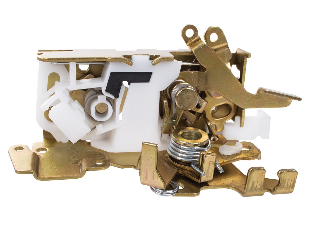 VW LT 96-07 front right / rear door lock