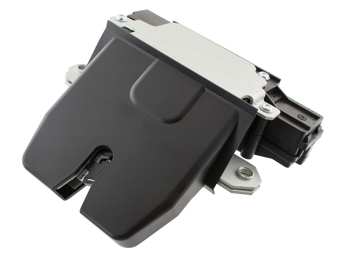 Ford Galaxy 06-15 tailgate lock