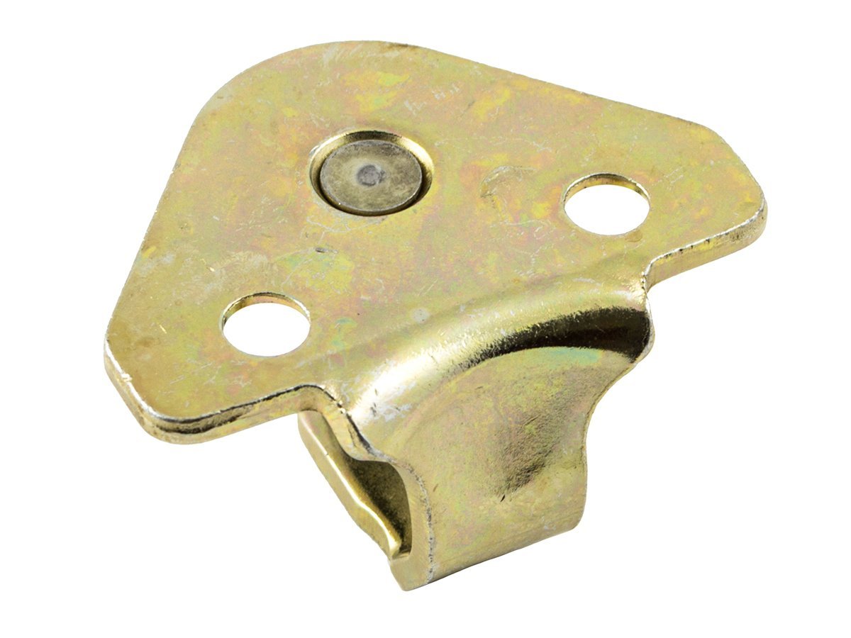 Fiat Ducato II 94-06 rear door lock striker