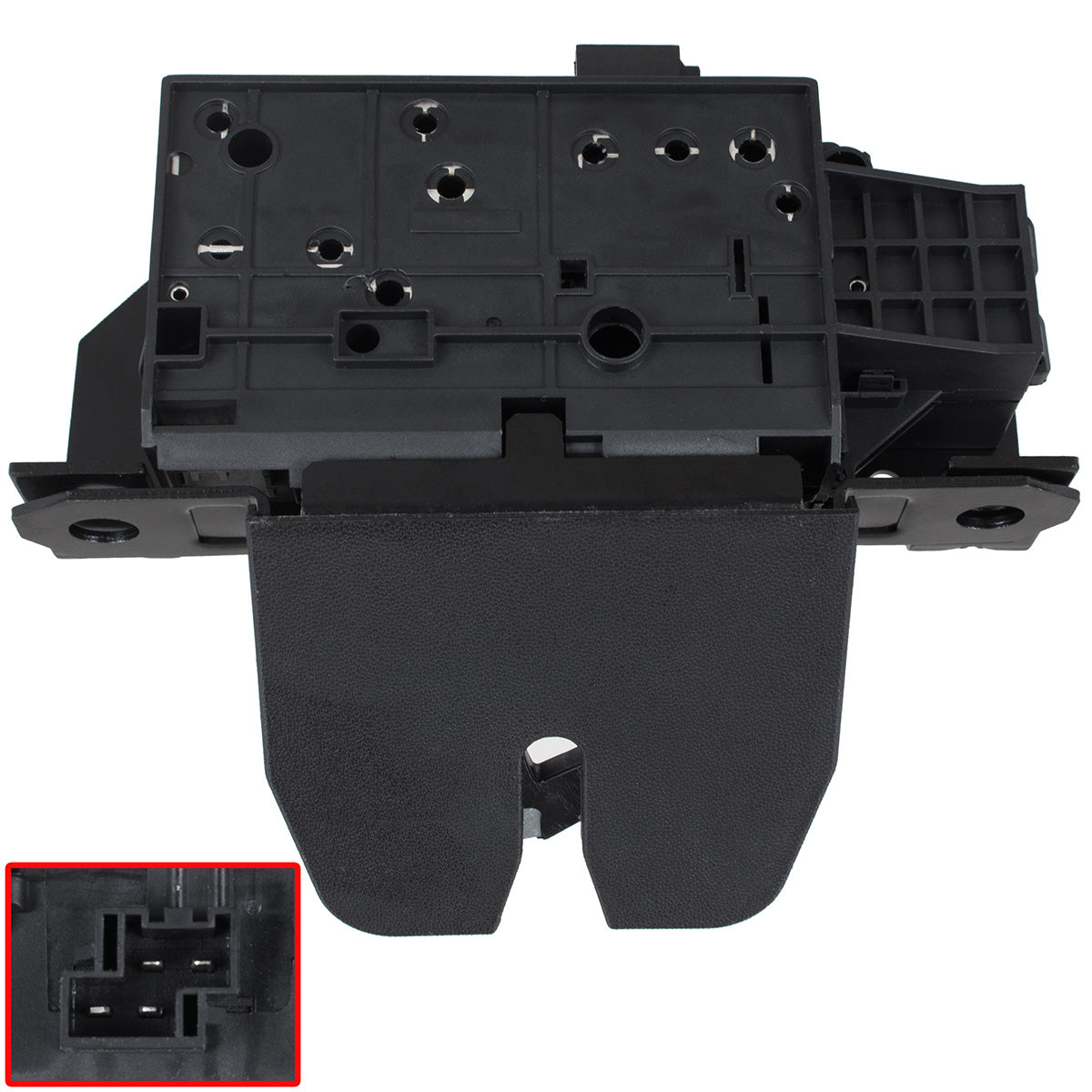 Opel Vectra C ESTATE 03-09 tailgate lock
