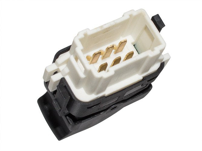 Renault Master II 98-10 electric window control switch right