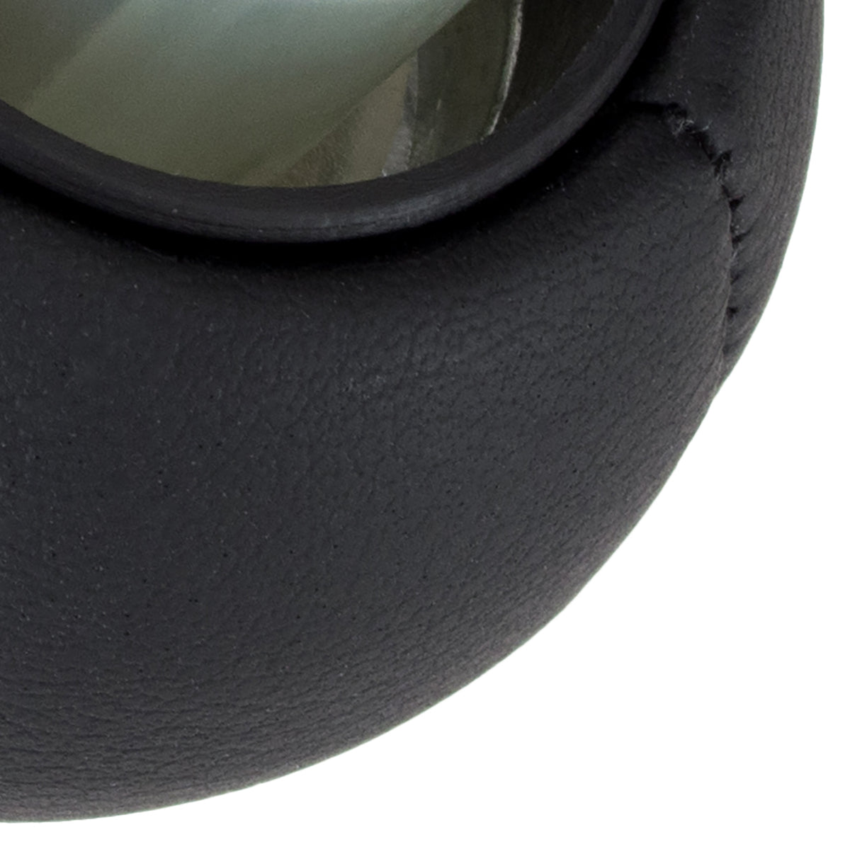 Citroen C6 chrome gear knob 6-speed
