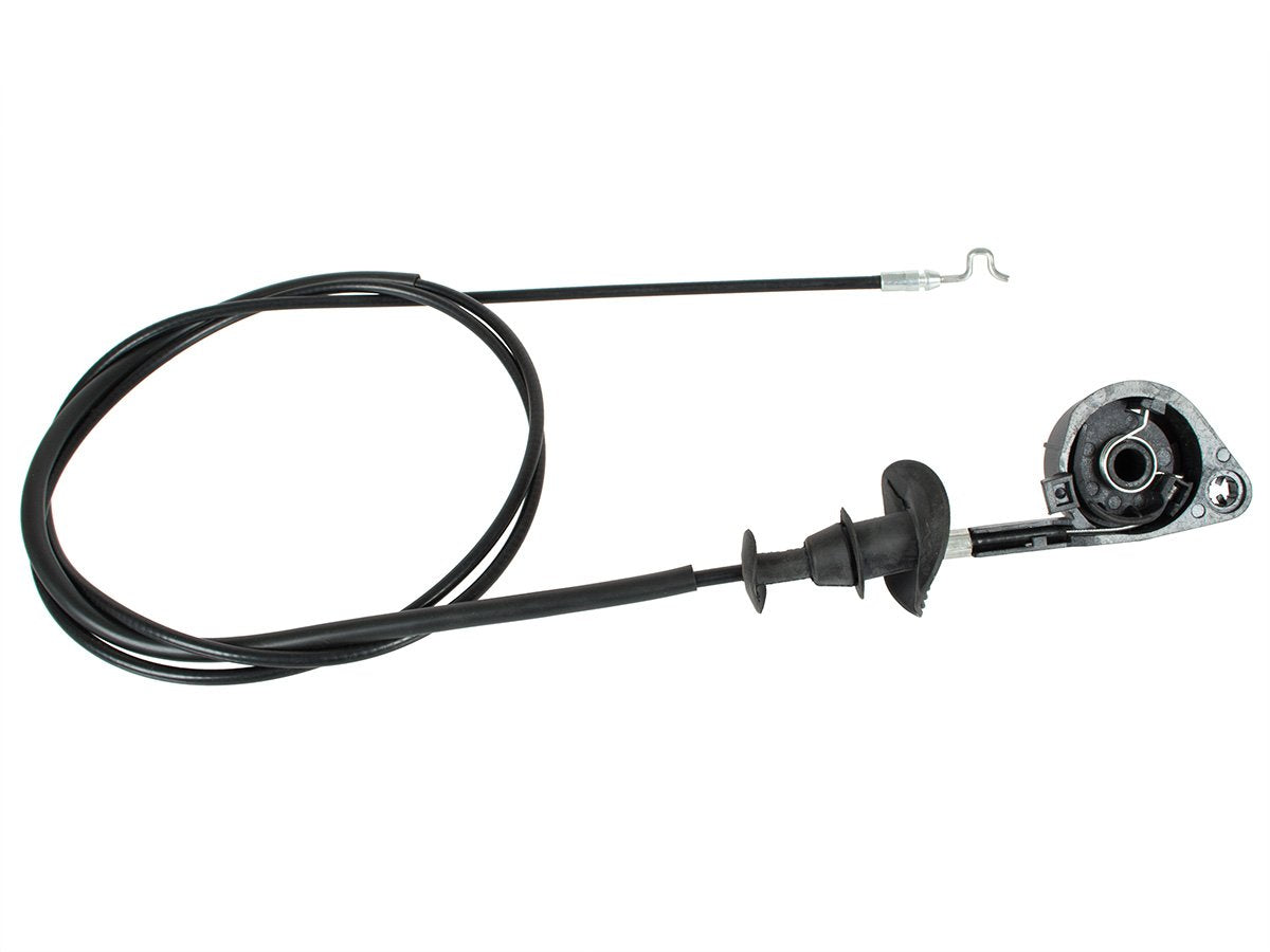 Renault Megane I 96-03 Bonnet release cable