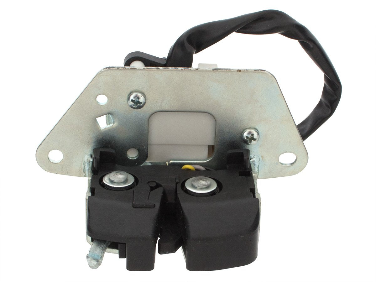 Fiat Linea 07-14 tailgate lock